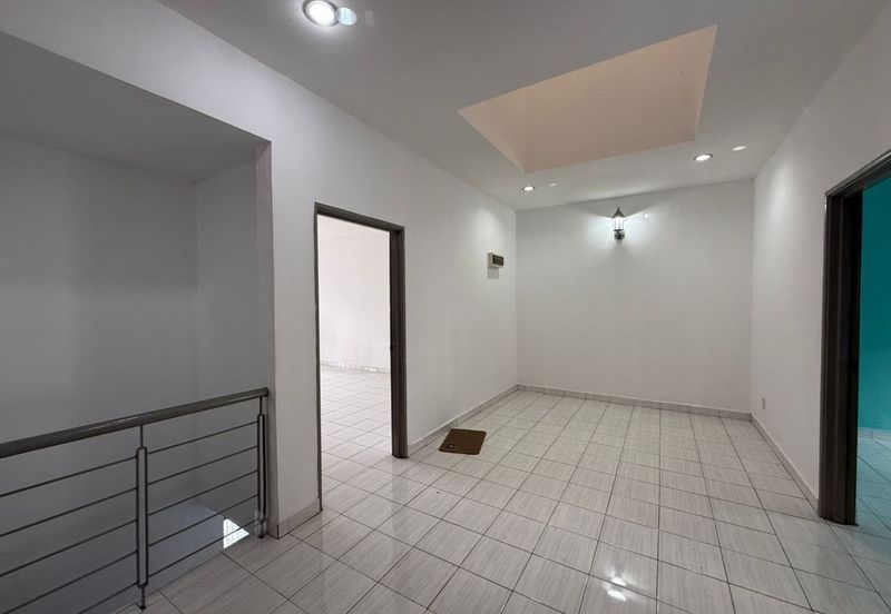 Mutiara Emas @ Taman Mount Austin