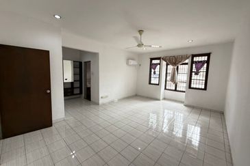 Mutiara Emas @ Taman Mount Austin