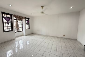 Mutiara Emas @ Taman Mount Austin