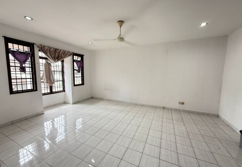 Mutiara Emas @ Taman Mount Austin