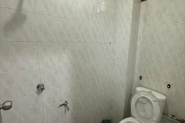 Mutiara Emas @ Taman Mount Austin