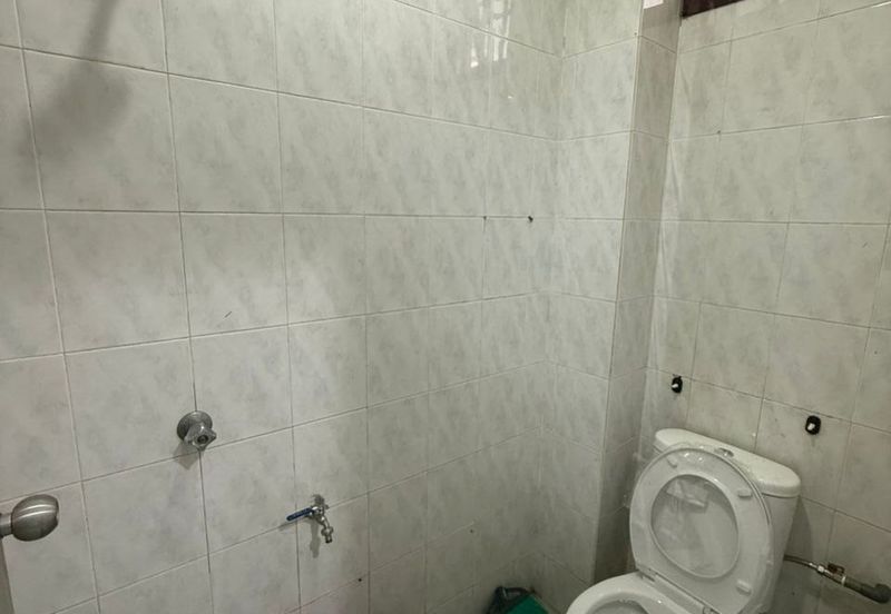 Mutiara Emas @ Taman Mount Austin