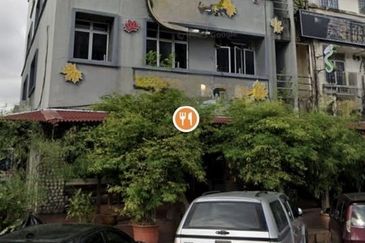 Bandar Baru Permas Jaya