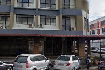 Bandar Baru Permas Jaya