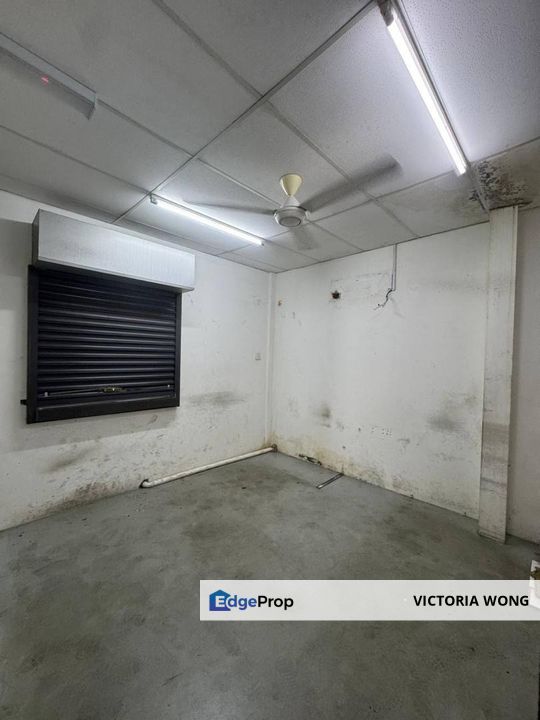 Sri Plentong Commercial Building &Land @ Permas Jaya Masai Johor Bahru , Johor, Johor Bahru