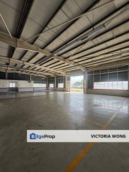 Sri Plentong Commercial Building &Land @ Permas Jaya Masai Johor Bahru , Johor, Johor Bahru