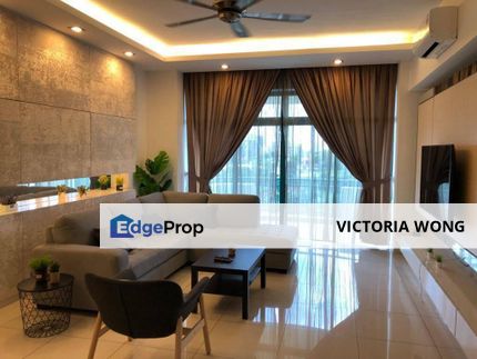 The Wadihana Condominium For Rent, Johor, Johor Bahru