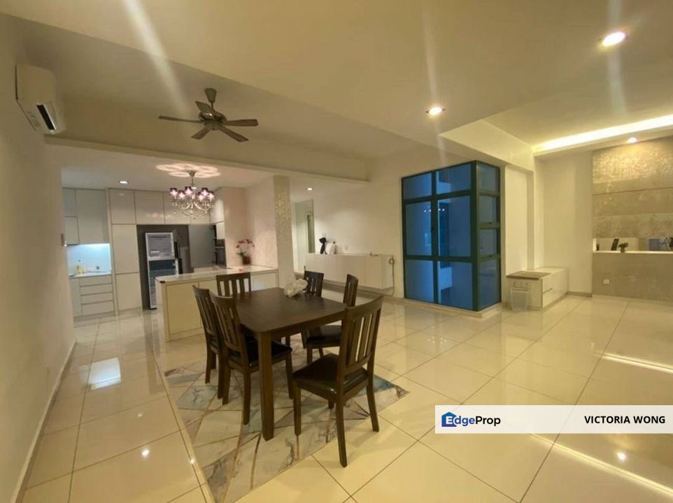 The Wadihana Condominium For Rent, Johor, Johor Bahru