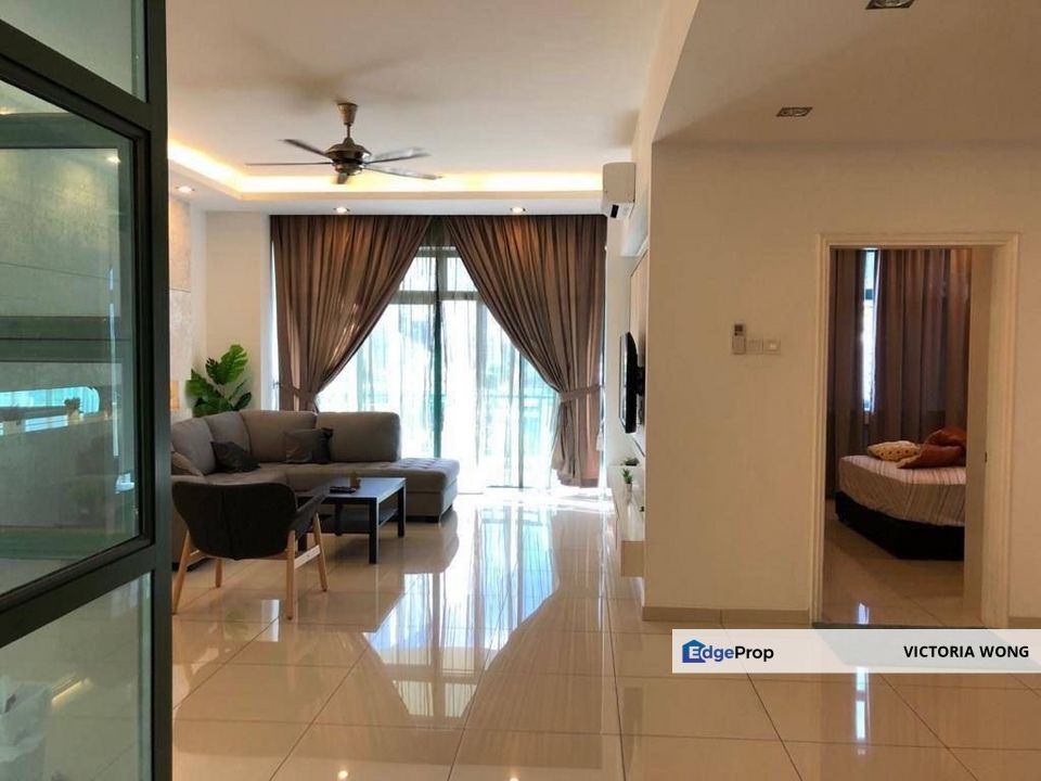 The Wadihana Condominium For Rent, Johor, Johor Bahru