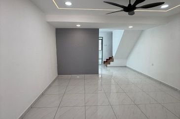 Bandar Baru Permas Jaya