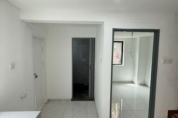 Bandar Baru Permas Jaya