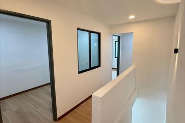 Bandar Baru Permas Jaya