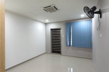 Bandar Baru Permas Jaya