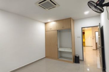 Bandar Baru Permas Jaya