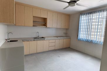 Bandar Baru Permas Jaya