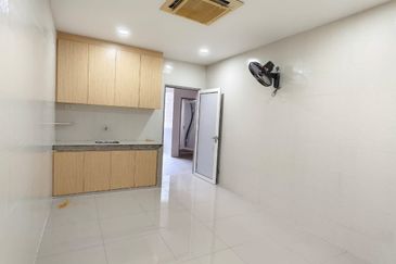 Bandar Baru Permas Jaya