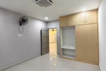 Bandar Baru Permas Jaya