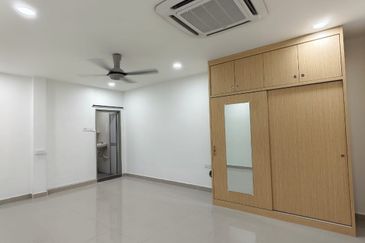 Bandar Baru Permas Jaya