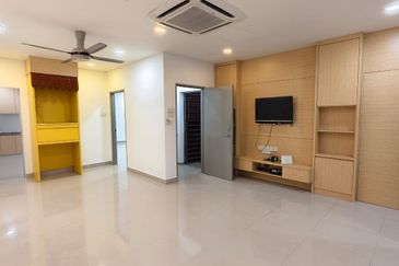 Bandar Baru Permas Jaya