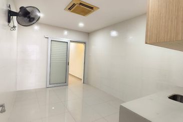 Bandar Baru Permas Jaya