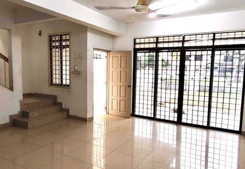 Bandar Baru Permas Jaya