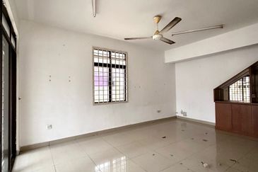 Bandar Baru Permas Jaya