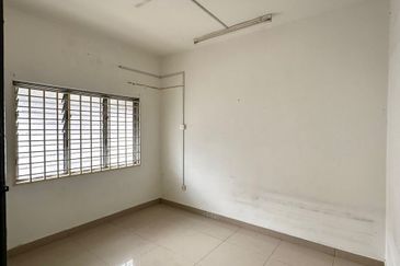 Bandar Baru Permas Jaya