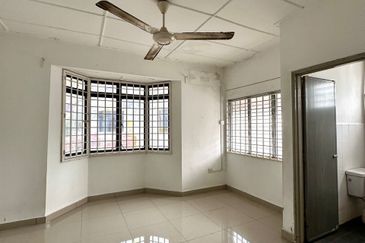 Bandar Baru Permas Jaya