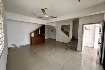 Bandar Baru Permas Jaya