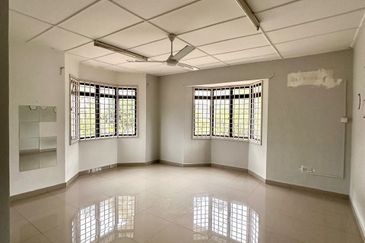 Bandar Baru Permas Jaya