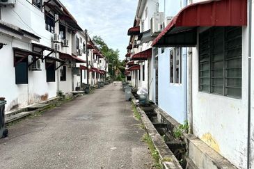 Bandar Baru Permas Jaya
