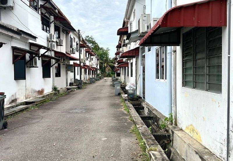 Bandar Baru Permas Jaya