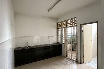 Bandar Baru Permas Jaya