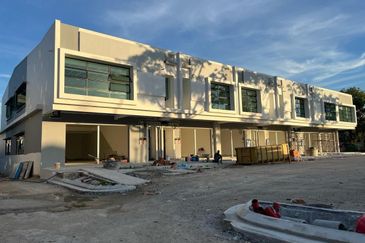 Taman Desa Cemerlang