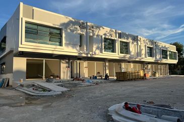 Taman Desa Cemerlang