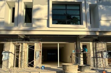 Taman Desa Cemerlang