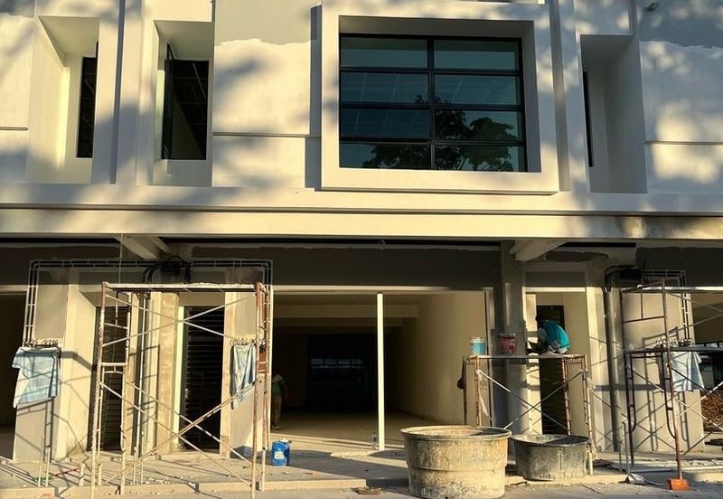 Taman Desa Cemerlang