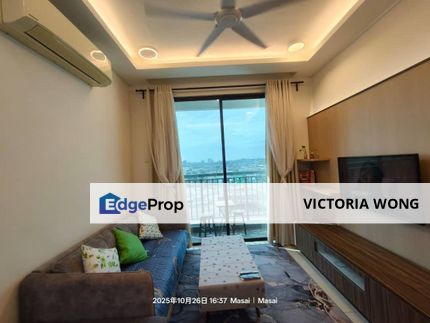 G Residence @Plentong Masai Johor Bahru , Johor, Johor Bahru