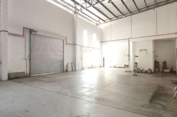 Tiong Nam Industrial Park