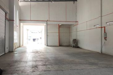 Tiong Nam Industrial Park