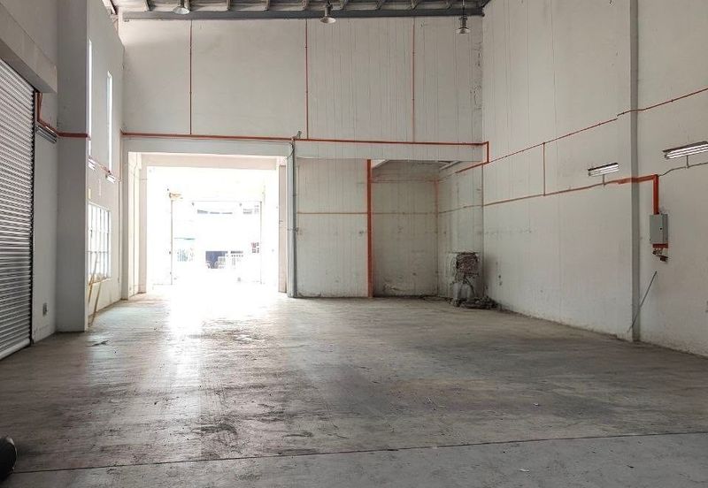 Tiong Nam Industrial Park