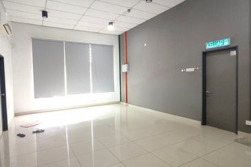 Tiong Nam Industrial Park