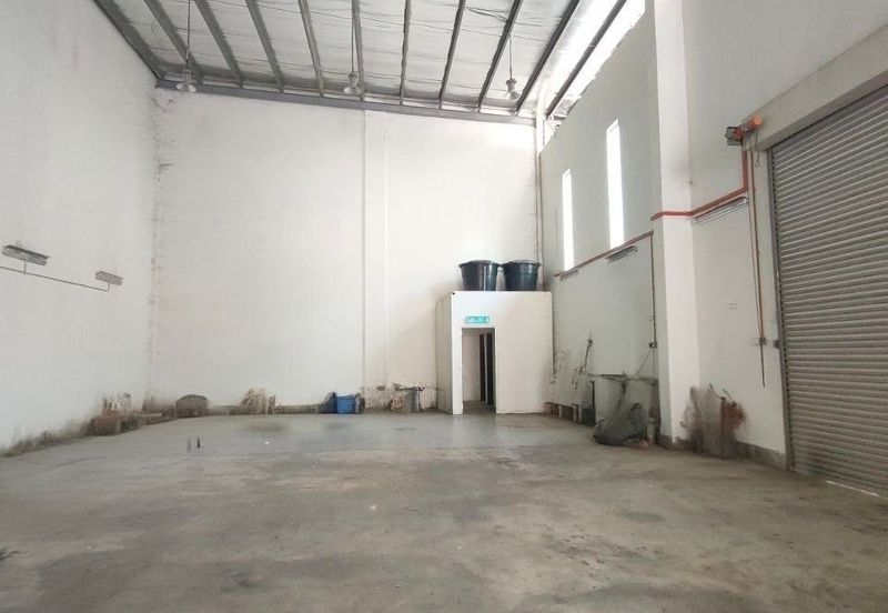 Tiong Nam Industrial Park