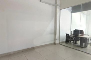 Tiong Nam Industrial Park