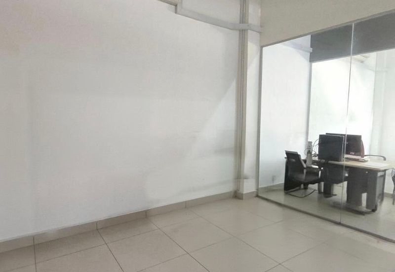 Tiong Nam Industrial Park