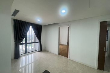 The Astaka @ 1 Bukit Senyum