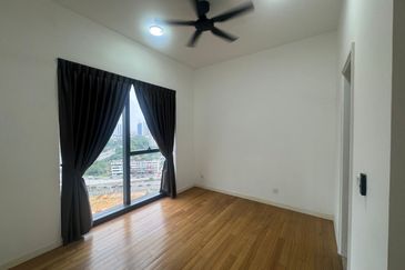 The Astaka @ 1 Bukit Senyum