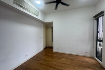 The Astaka @ 1 Bukit Senyum