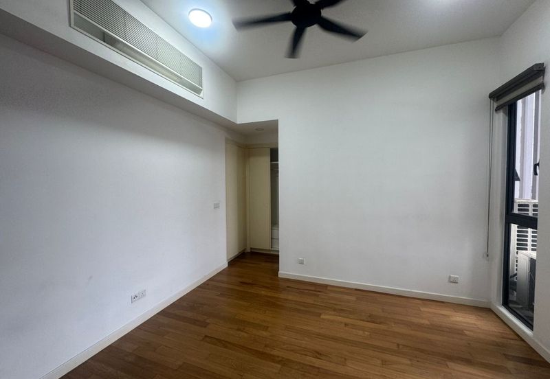 The Astaka @ 1 Bukit Senyum