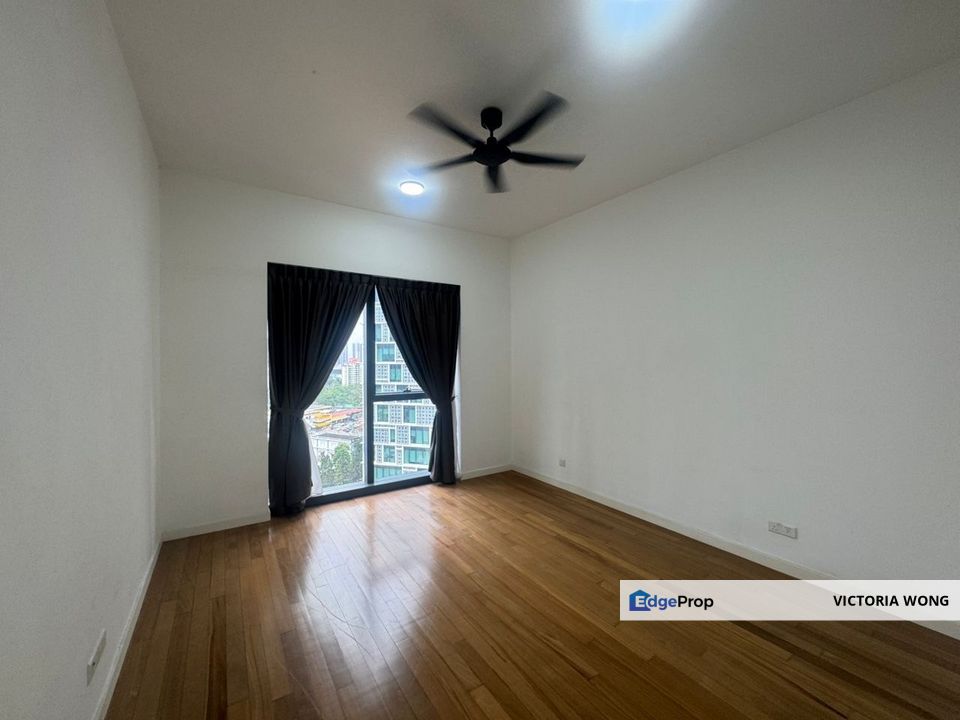 The Astaka @1 Bukit Senyum Johor Bahru Johor , Johor, Johor Bahru